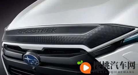 限量500台！ 斯巴鲁Crosstrek Wilderness Edition官图，专供日本-2