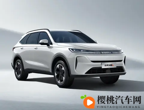 六代20T、9DCT，哈弗H6L将在11月18日上市-2