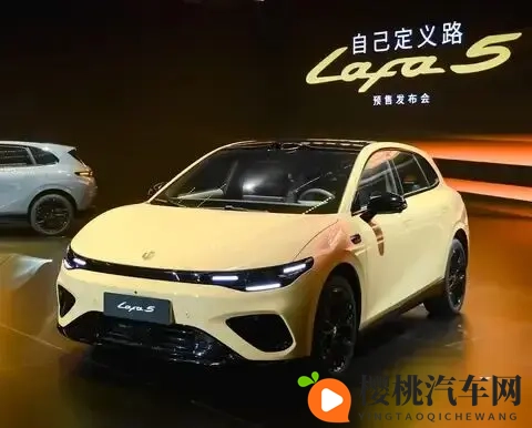 8款十万级新车将上市，年轻人选择更多了-3