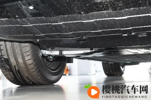 换过三台车的老司机推荐这款SUV，价格亲民，配置丰富，省心-1