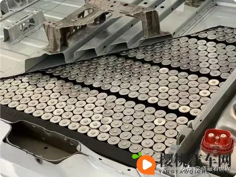 惊爆!马斯克自曝特斯拉4680电池“大雷”,行业格局要变天?-1