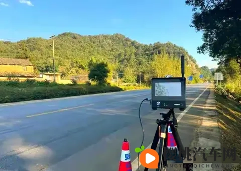 为什么现在流动测速很少了？老司机说出大实话！-3