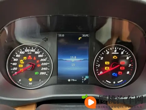 35万多拿下准新奔驰威霆，宜商宜家的高端MPV-3