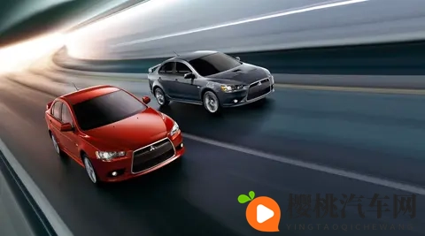 Lancer Evolution停产已近十年，三菱工程师称Evo精神并未消亡-1