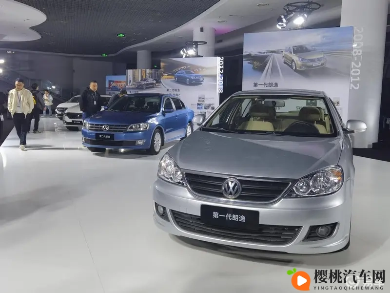 限时888万起！朗逸Pro上市，内外升级，又能大卖？-1