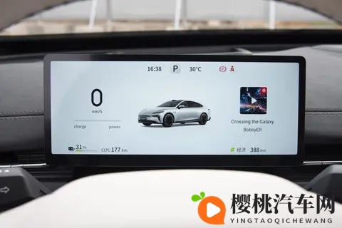 东风奕派eπ007+：以均衡实力重塑15万级轿跑新标杆-2