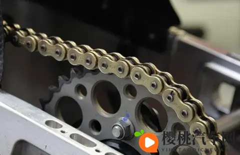 摩托车保养不止擦车拧螺丝!这些错误操作正伤车又费钱-1