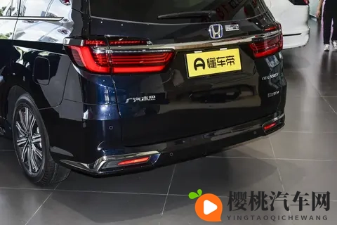 23 万级家用 MPV 标杆？奥德赛各版本配置解析与购车建议-2