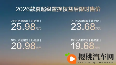 智能座驾终极满足-1