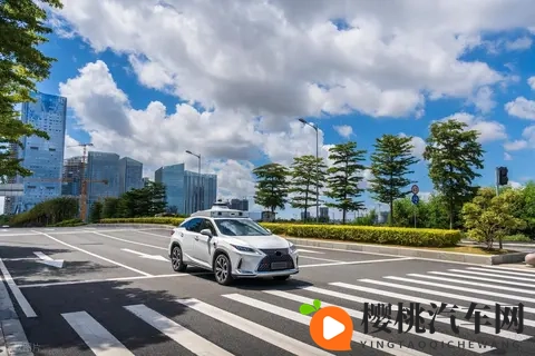 全球最安全的城市,为什么如此执迷于全无人自动驾驶?-3