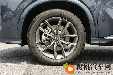 深度解析第三代蓝电 E5 PLUS，12万级家用插混SUV选它准没错-2