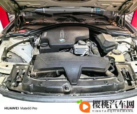 宝马X3全球首发!号称史上最强SUV,这次要吊打奔驰奥迪了!-1