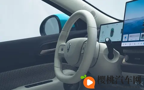 欧拉 5 正式开启预售，1098万起售_定位紧凑级SUV-2