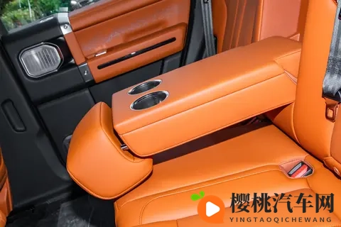 海陆空座驾,试驾捷途纵横G700,能否搞定所有场景?-2