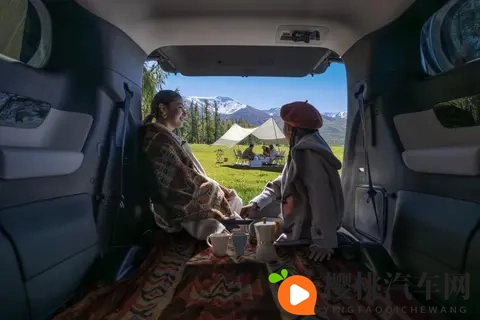 隐藏第三排+2036L后备箱的2026款夏，设计、智能、舒适上三向进化-1