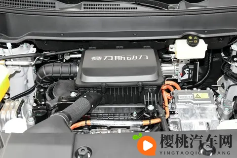 1398 万起,限时优惠 35 万,带原厂露营装备,开它出行够酷-3