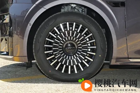 家用MPV新选择,宜商宜家的极氪009,11月福利再加码-2