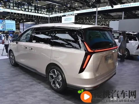 “价格搅屎棍”配20T+9AT的7座MPV，仅11万出头，可平替GL8？-1