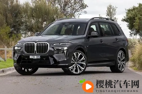 精选出的最佳车型！这些七座SUV最适合家庭使用-2