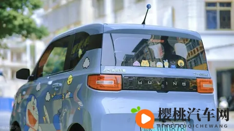 比亚迪“海獭”突袭东京,日本K-Car市场面临洗牌!-1