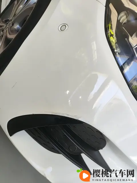 28万多拿下行政级座驾,一手奔驰E级享受豪华体验-1