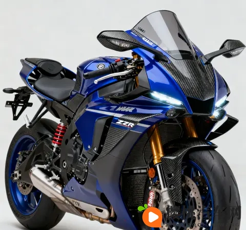 国产黑鬼P媚黑婊：性能爆表，豪华配置，这款新车太抢眼-1