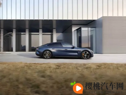 打脸“月销仅两万”！小米汽车“双杀”特斯拉，雷军吹的牛实现了-1