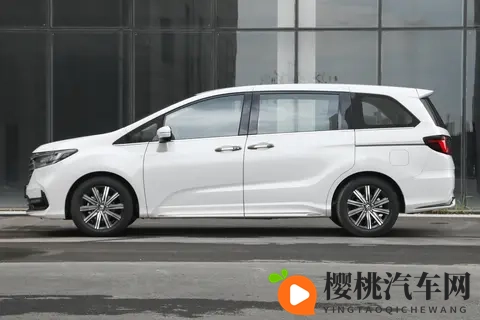 2026 款本田奥德赛各版本配置差异分析与选购指引-3