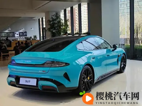 雷军如今面临的最大难题，不是400亿的亏损-2