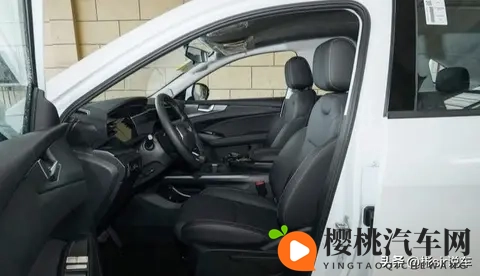 凯翼昆仑新款亮相,15T动力能否再掀波澜?-1