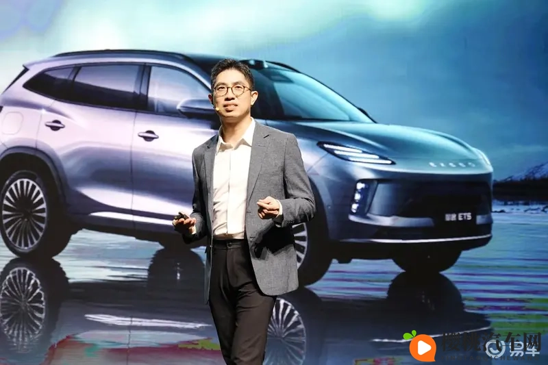 B级价格C级享受,星途ET5预售,定价1599万起-1