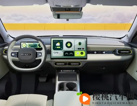 奇瑞QQ3怎么没动静了?复活没望了?-2