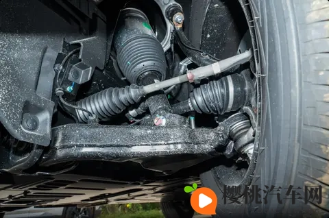 深度试驾捷途纵横G700，全能硬派越野SUV有多香？-2