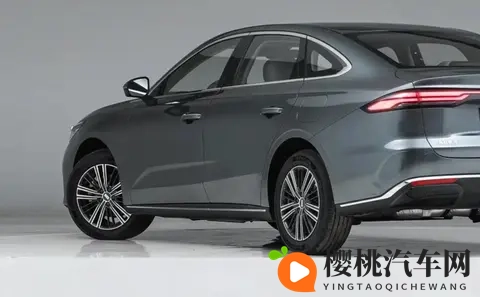 被忽视的“好车”,B级车不足8W,可惜1个月只卖出536辆-2