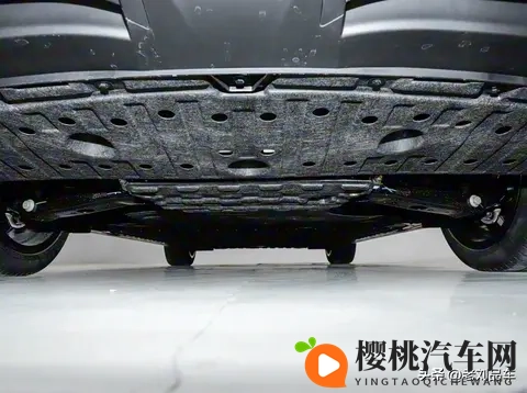 深蓝L06亮点在智能驾驶、长续航和亲民的价格,它到底怎么样?-2