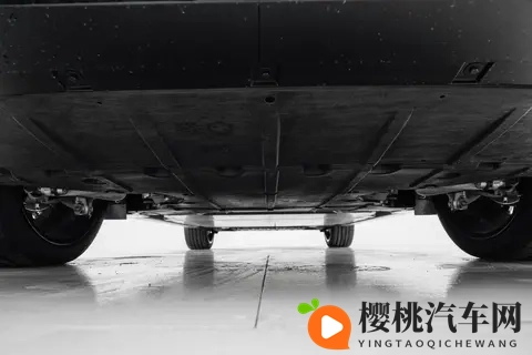 蔚来ET9：高端车该有的样子！豪华+性能+智能，全都有-3