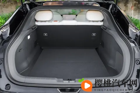 15万级轿跑新标杆,全系标配激光雷达,实拍东风奕派eπ007+-3