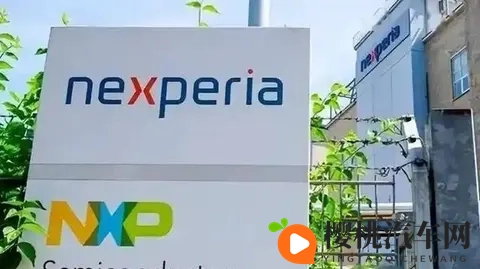 荷兰急求和！归还安世控制权，竟因被美卖又遭车企逼-1