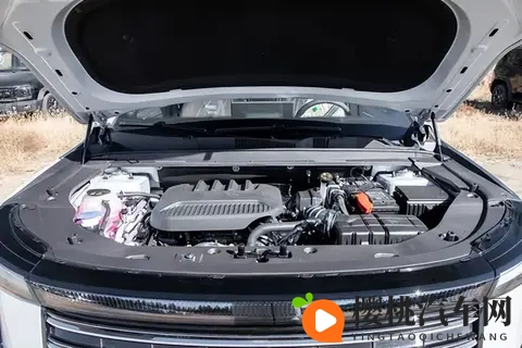 提车一个月,这台大七座SUV到底值不值?聊聊它的“硬核一面”-1