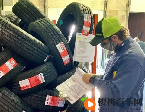 电商米其林轮胎,199元一条!-2