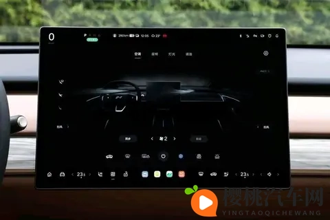 长城炮的2026款，重新定义皮卡价值-1