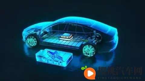 终极对决！固态电池VS氢能，谁是未来十年真王？-3