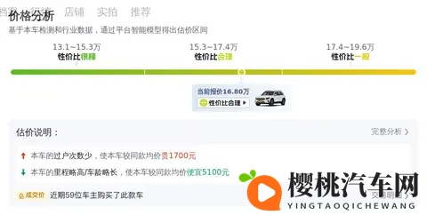 16万多拿下22款奔驰GLB,家用七座SUV新选择?-1