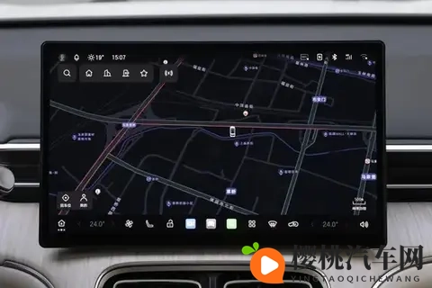 都说增程车亏电后不靠谱?看看广汽AION i60增程版怎么破局-2