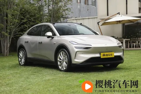 3 年保值率更高！乐道 L60 长续航版，25 万级闭眼冲？-1