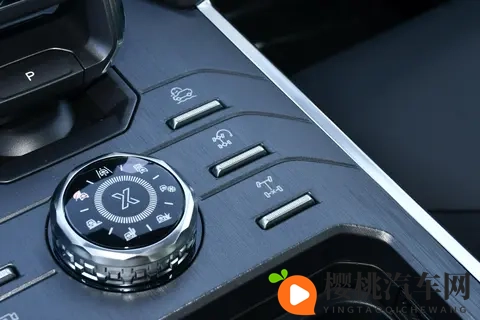 全场景出行解决方案！捷途山海T2，全能车型如何炼成？-2