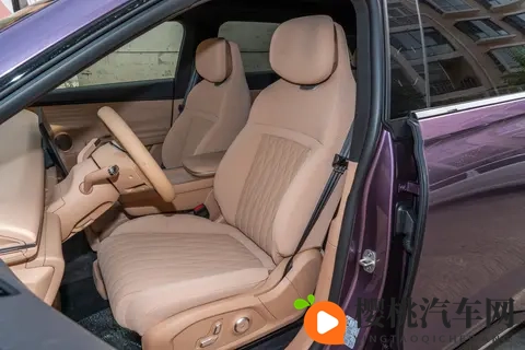 藏不住了！星纪元 ET 自爆：我靠这招让全家告别续航焦虑-1