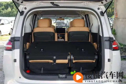 星光730一车三动力,好开又好坐,全家人都满意的全能舒享大7座-1
