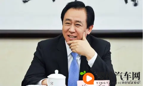 许家印第二!又一位“大佬”跑路,花空几百亿,李斌还能挺住吗?-1