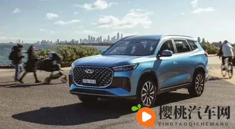 1048万起，埃安i60革新15万级新能源SUV体验-1